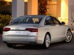 Audi A8 TDI Quattro 2014 года (ZA)